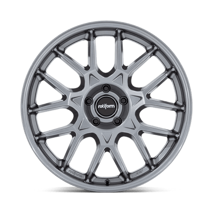 ZWS 21X12 5X112 66 VD +30