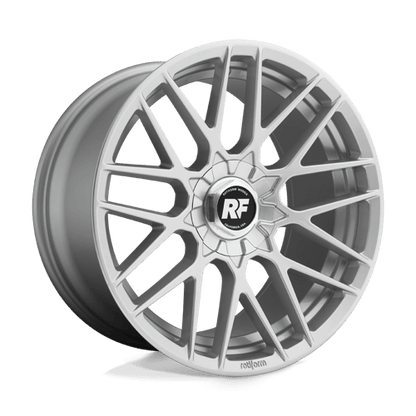 RSE 17X8 5X100/4.5 70.1 SL +40