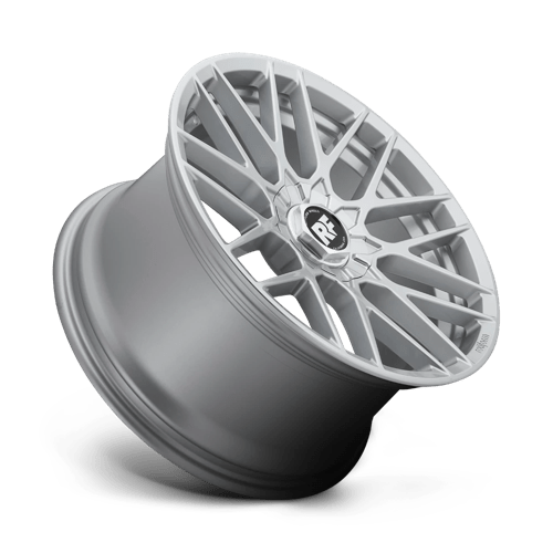 RSE 19X8.5 5X112/4.5 72 SL 35MM
