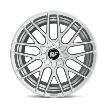 RSE 19X8.5 5X112/4.5 72 SL 45MM