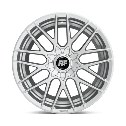 RSE 18X8.5 5X100/112 66.6 SL 45MM