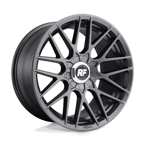 RSE 19X8.5 5X108/114.3 72 VD 6.5 +45