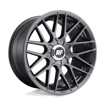 RSE 19X8.5 5X100/112 66.6 GD 45MM