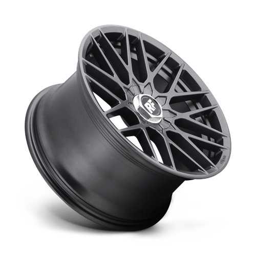 RSE 18X9.5 BLANK 70.1 VD +25 (98-121)