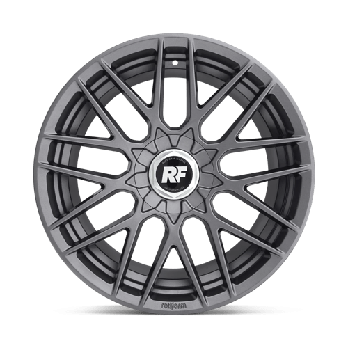 RSE 19X10 BLANK 72 VD +25 (98-121)