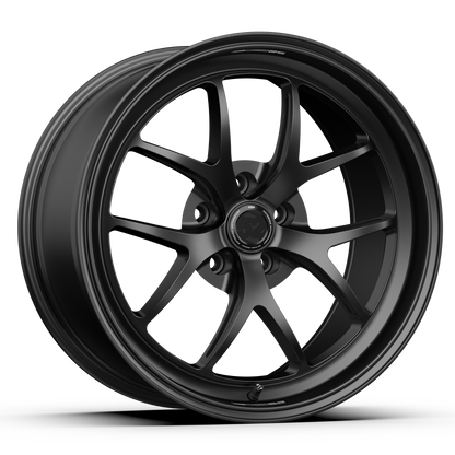 Sector RSR _ Frosted Graphite