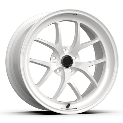 Sector RSR _ Rally White