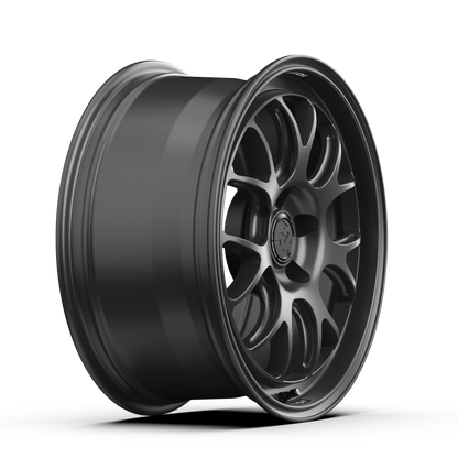 Vertex RSR _ Matte Titanium
