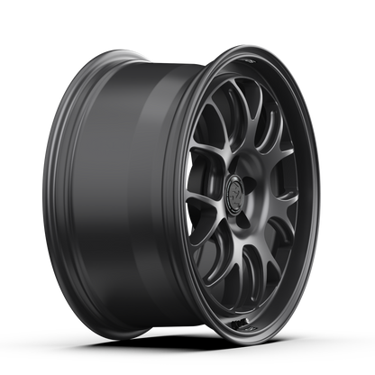 Vertex RSR _ Matte Titanium