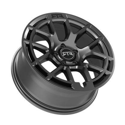 RTR Tech 6 Bronco Sport
