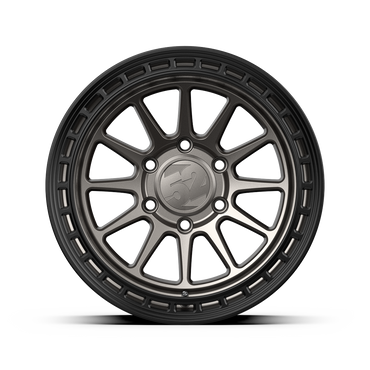 Range HD _ Magnesium Grey