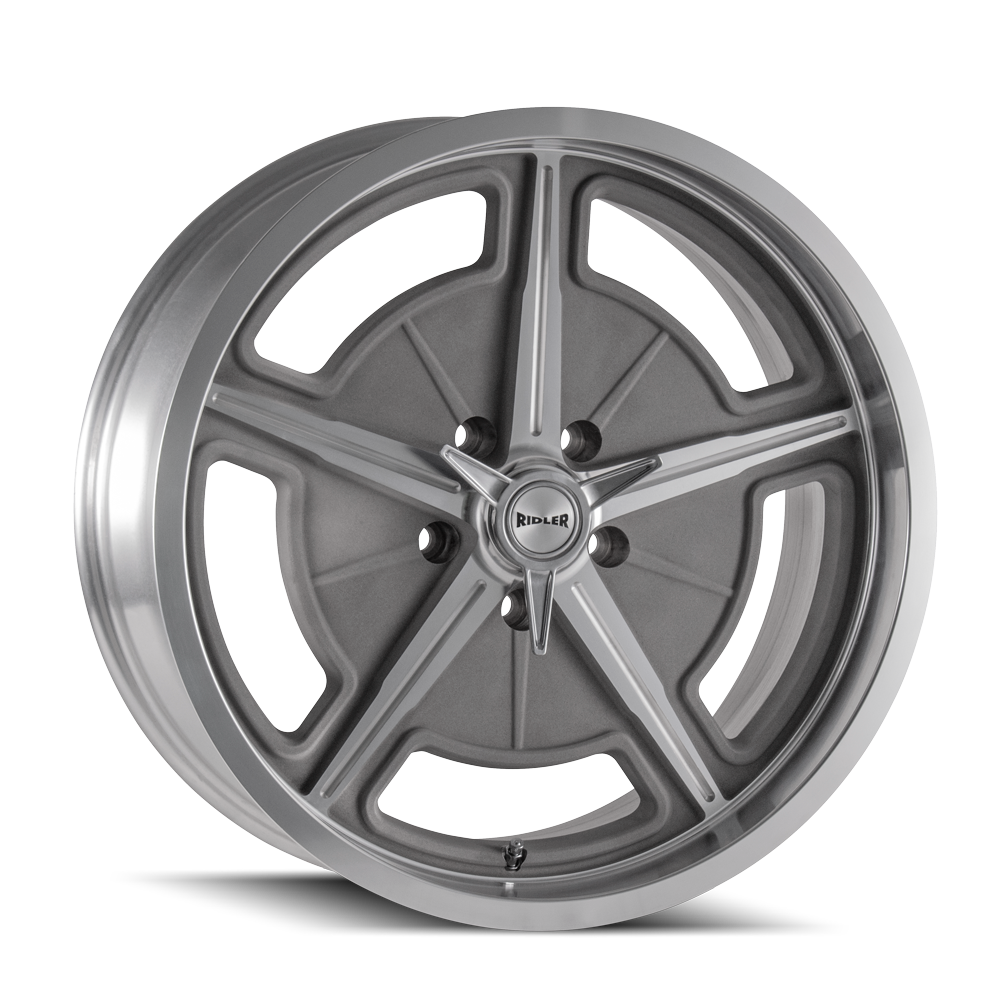 Ridler 605 605