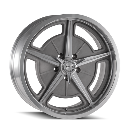 Ridler 605 605