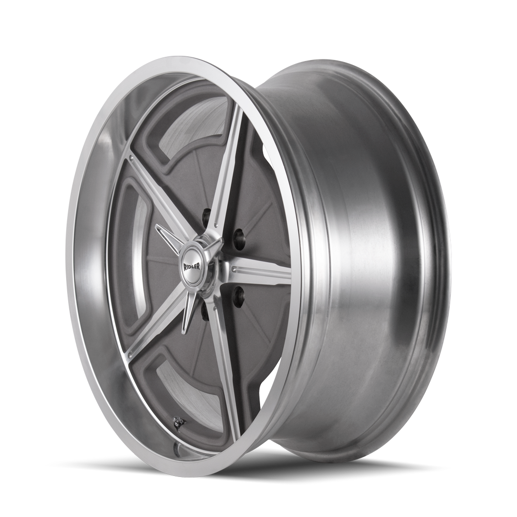 Ridler 605 605