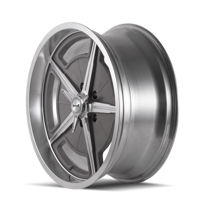Ridler 605 605