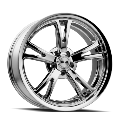 Ridler 606 606