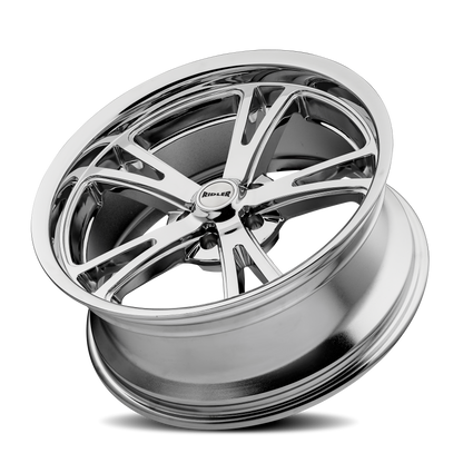 Ridler 606 606