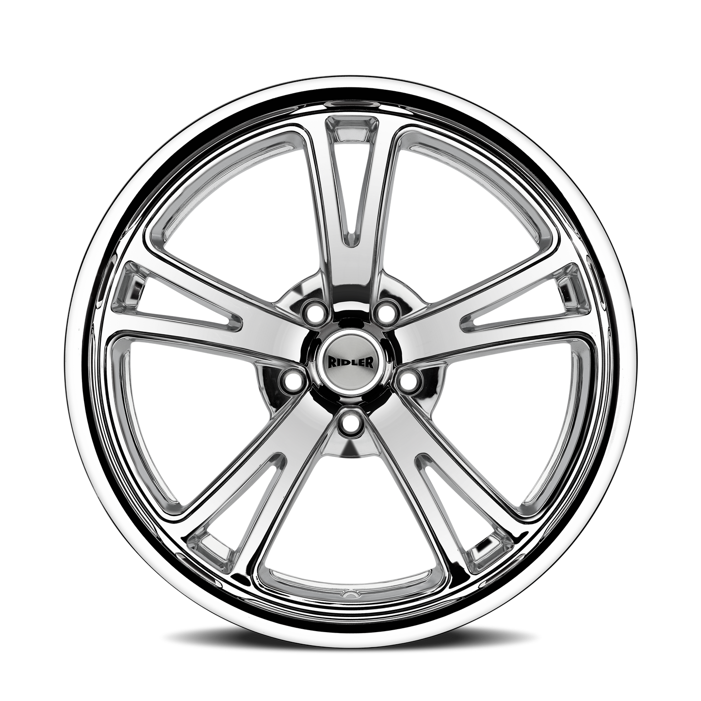 Ridler 606 606