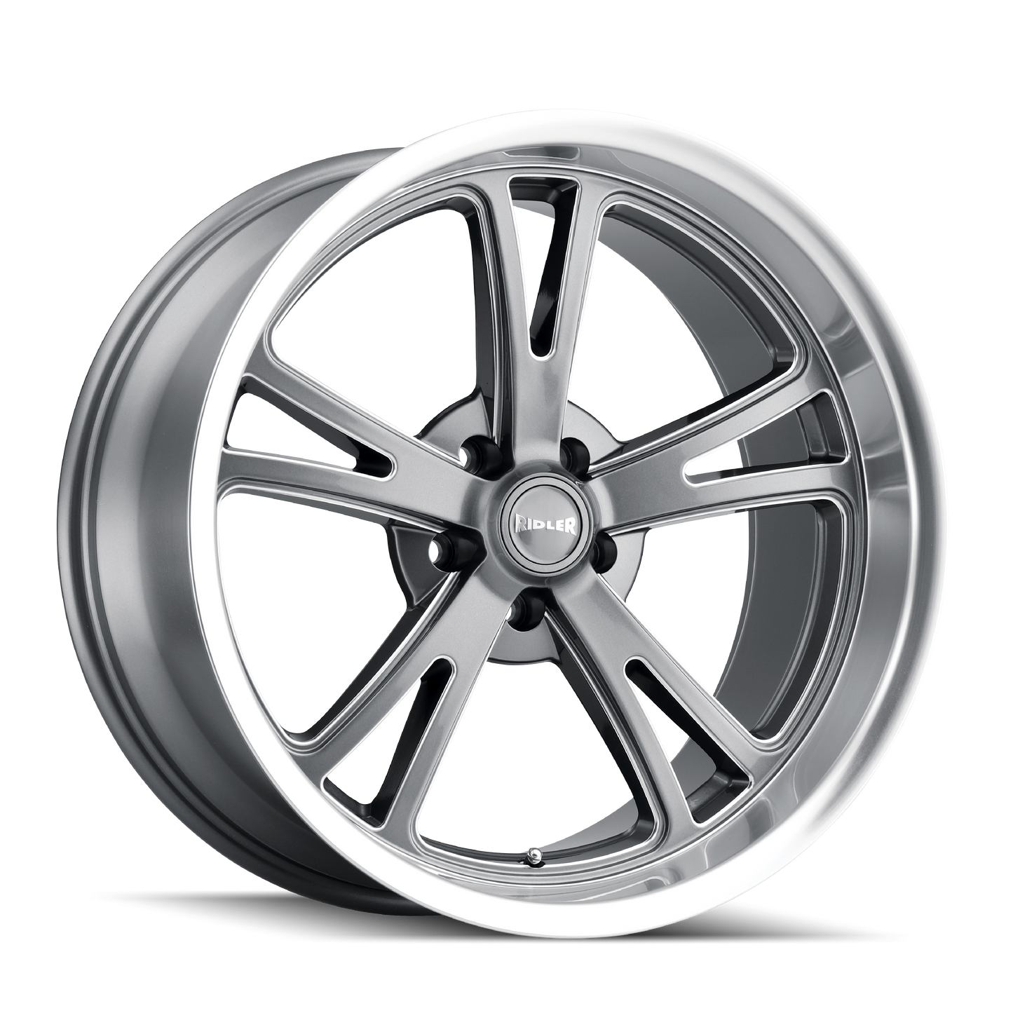 Ridler 606 606