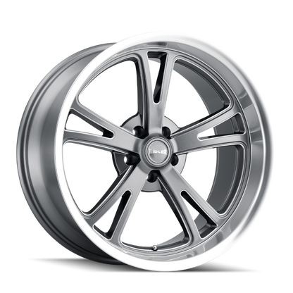 Ridler 606 606