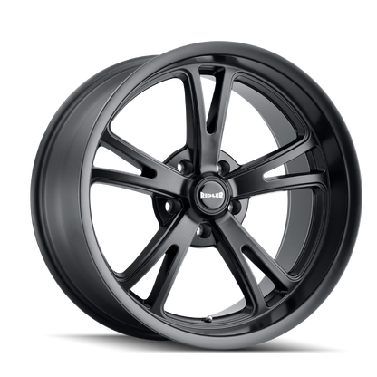 Ridler 606 606