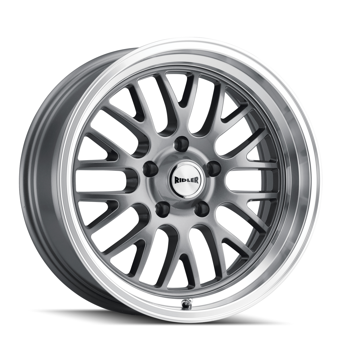 Ridler 607 607