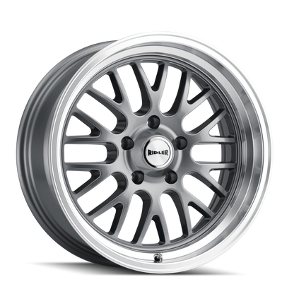 Ridler 607 607