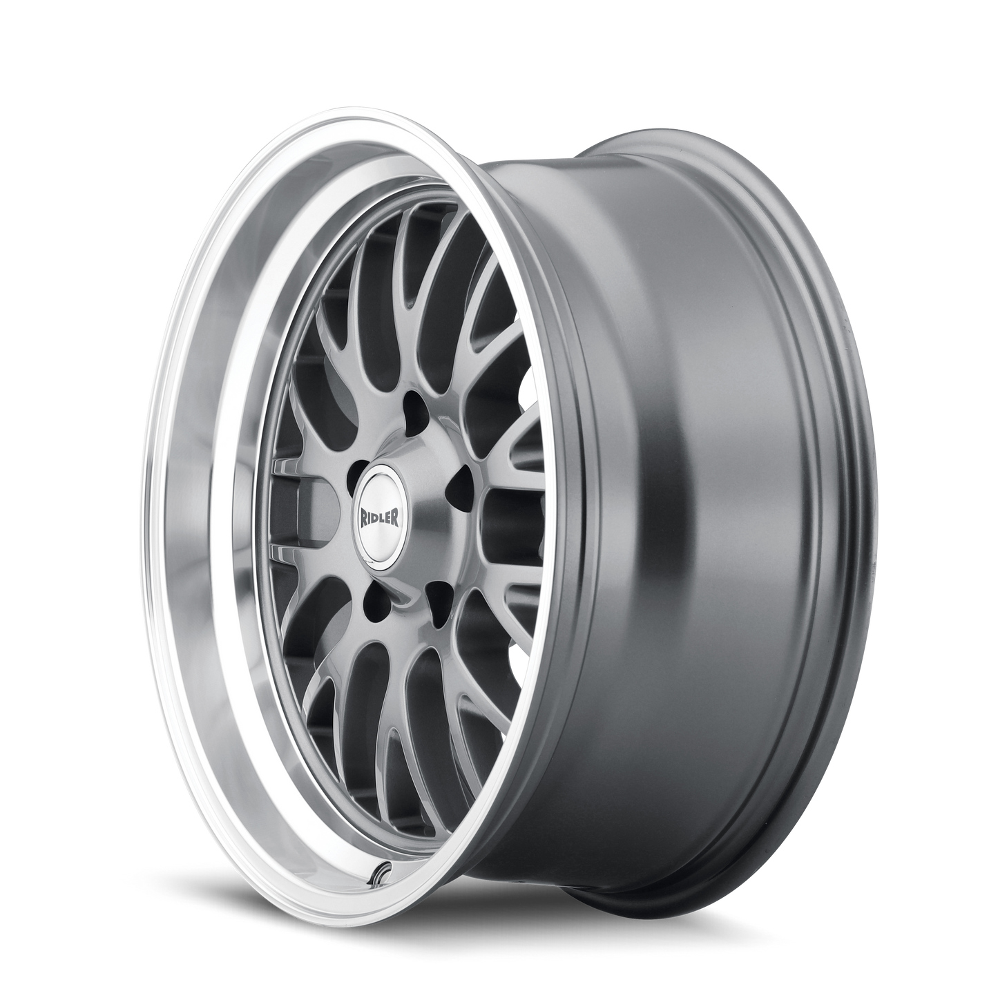 Ridler 607 607