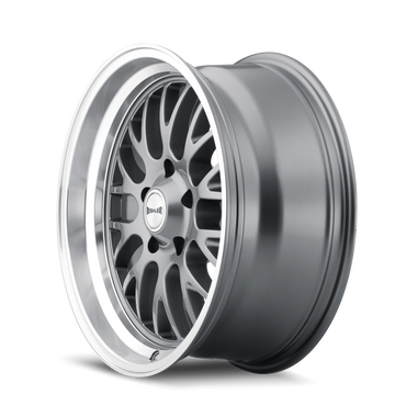 Ridler 607 607