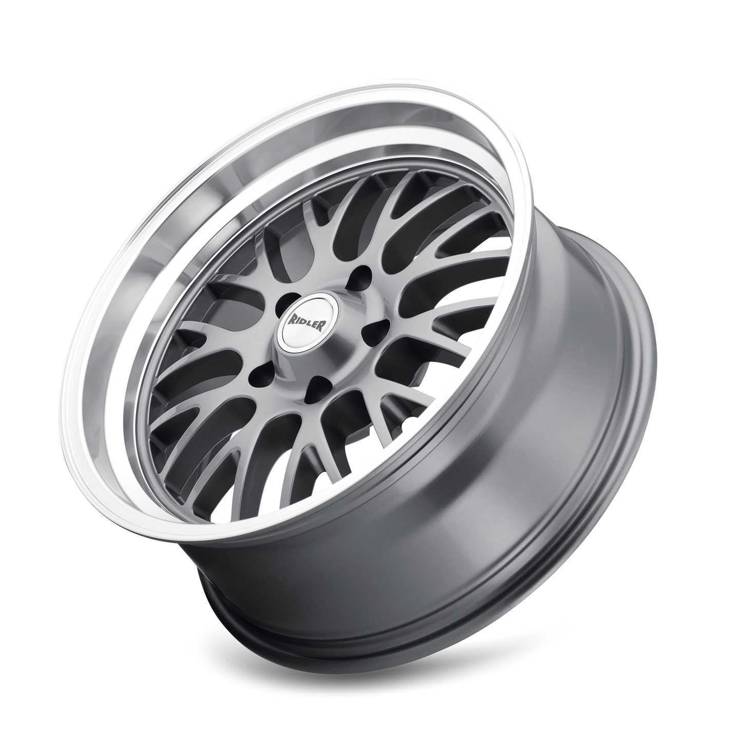 Ridler 607 607