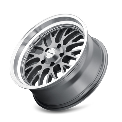 Ridler 607 607
