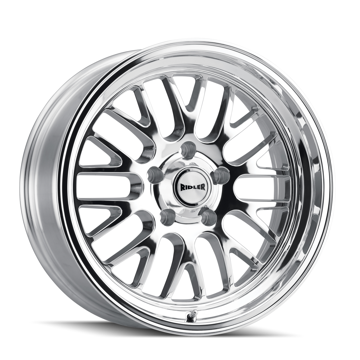 Ridler 607 607