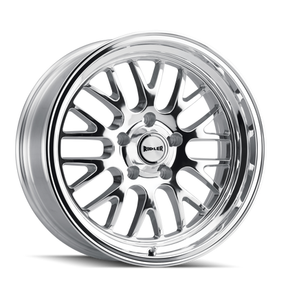 Ridler 607 607