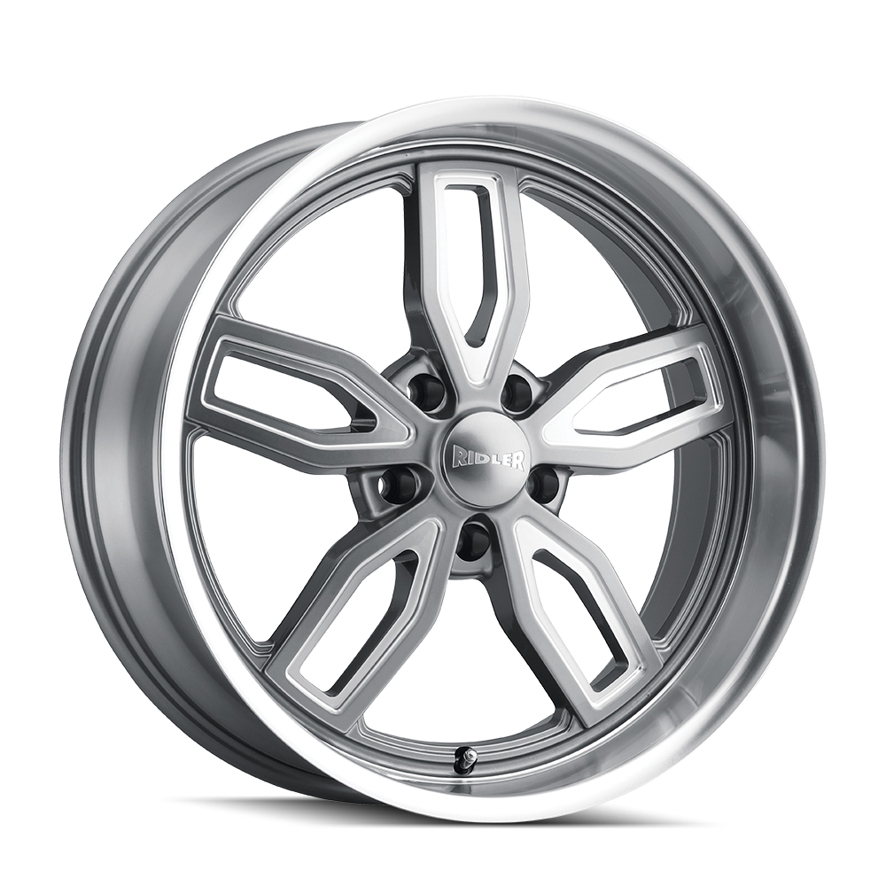 Ridler 608 608