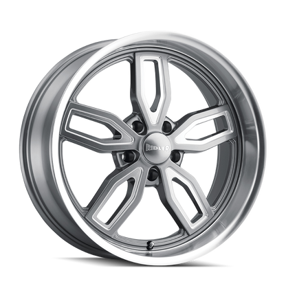 Ridler 608 608
