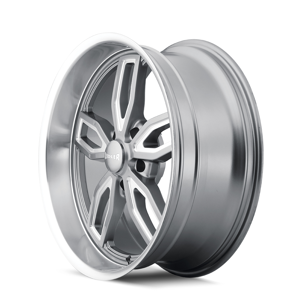 Ridler 608 608