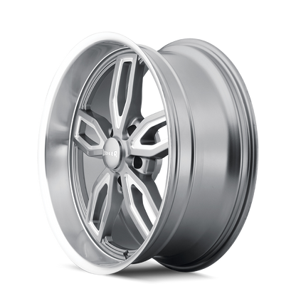Ridler 608 608