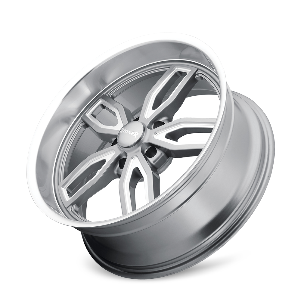 Ridler 608 608