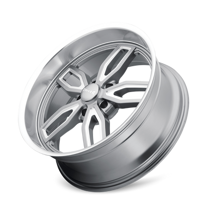 Ridler 608 608