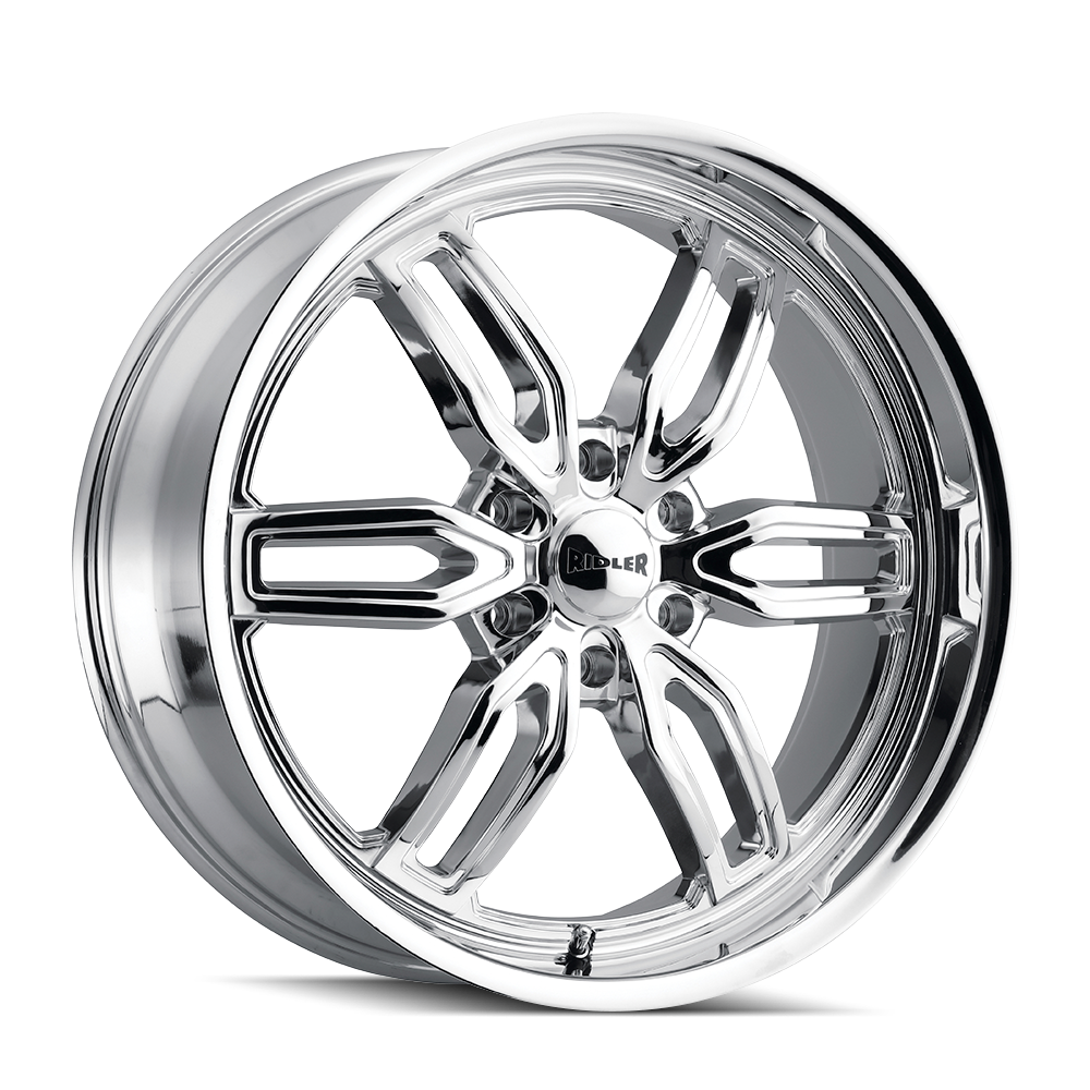 Ridler 609 609