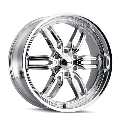 Ridler 609 609