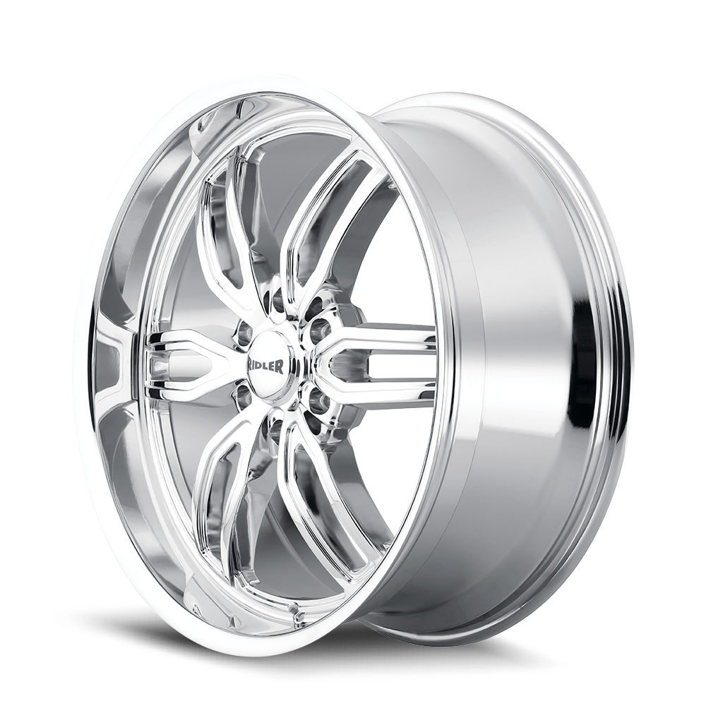 Ridler 609 609