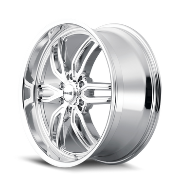 Ridler 609 609