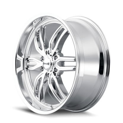 Ridler 609 609