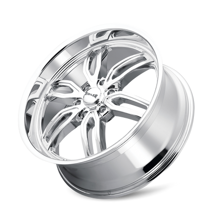 Ridler 609 609