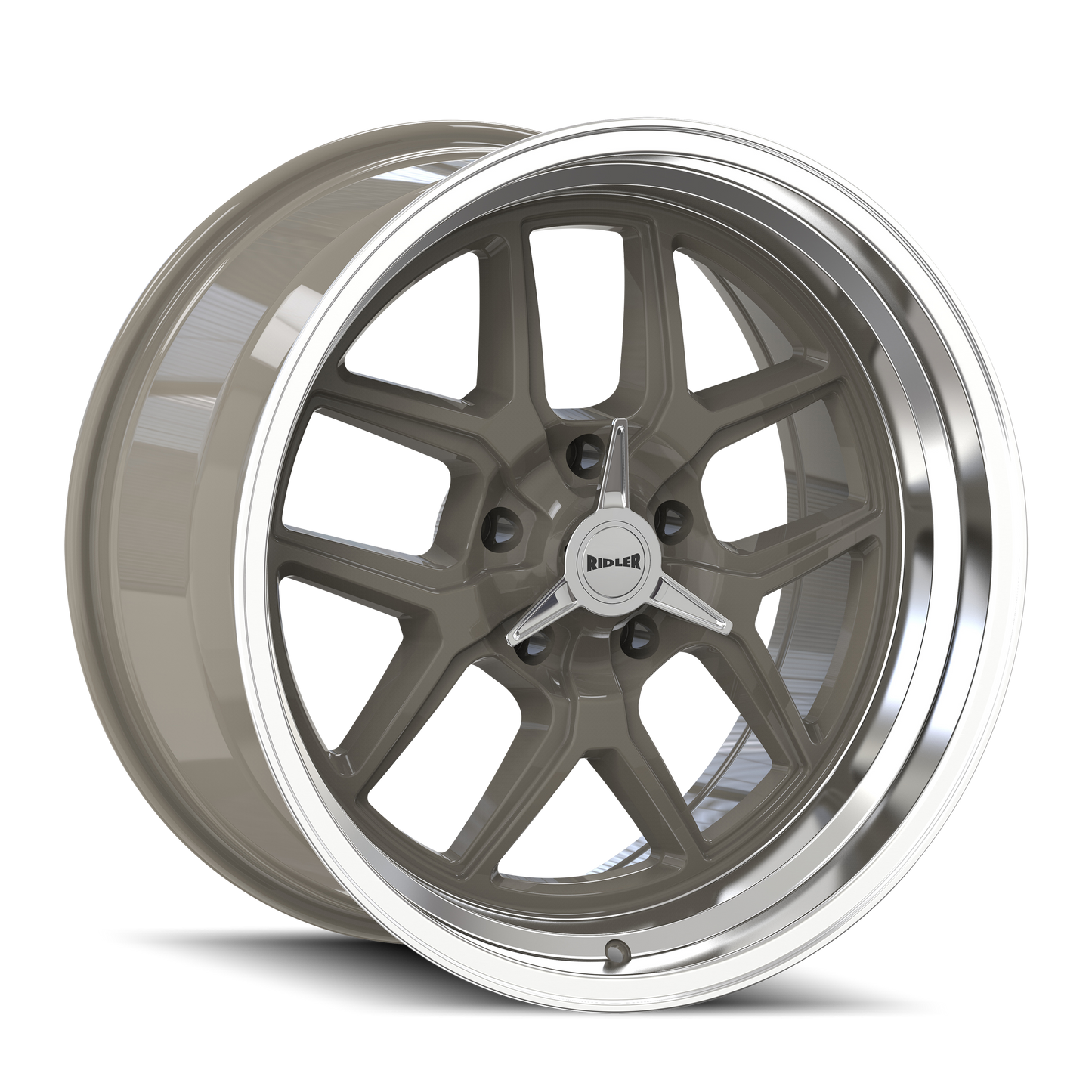 Ridler 610 610