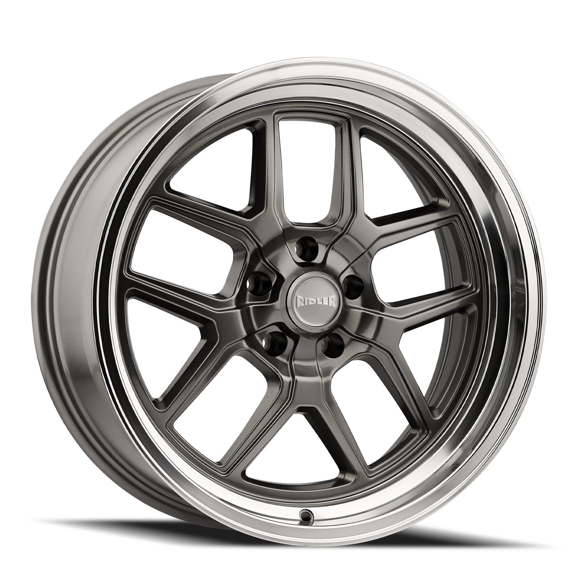 Ridler 610 610