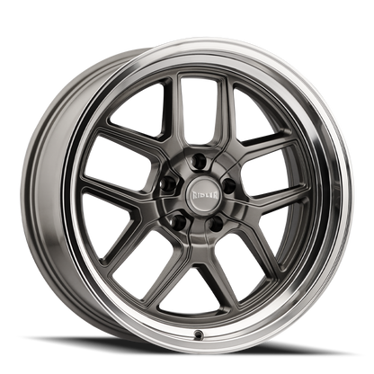 Ridler 610 610