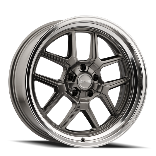 Ridler 610 610