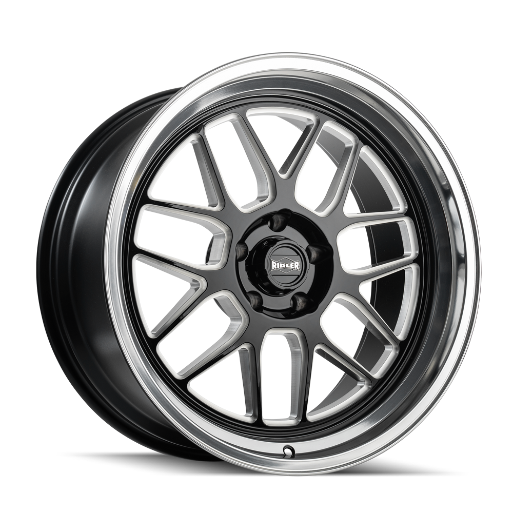 Ridler 611 611